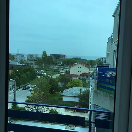 Mateo 아파트 *